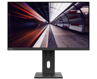 Lenovo ThinkVision E24-30 - 1282627 - zdjęcie 1